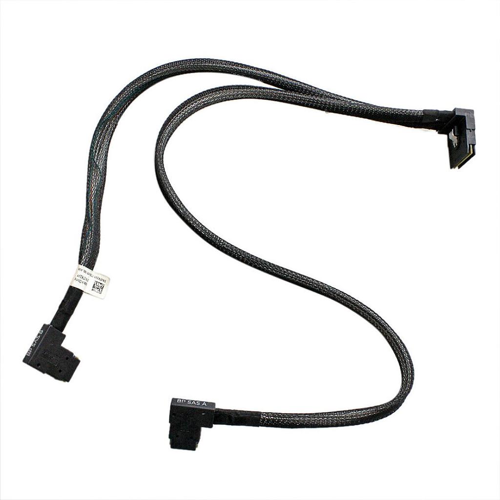 Dell PowerEdge R620 8-Bay Mini-Mono A/B SAS Cable