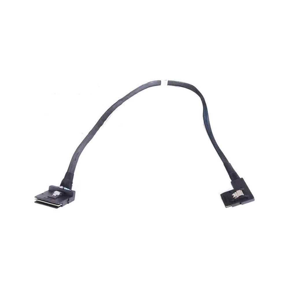 Dell R620 Mini PERC 4x2.5 SAS Cable