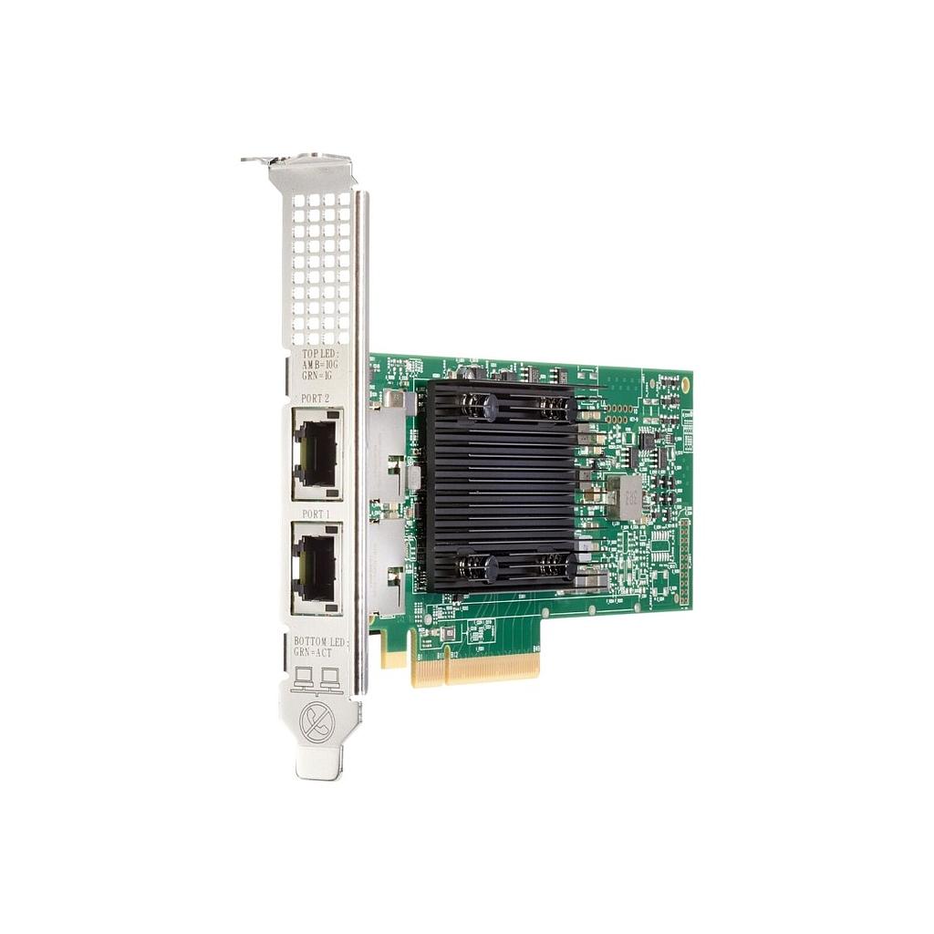 Broadcom BCM57416 Ethernet 10Gb 2-port BASE-T Adapter for HPE - High Profile Bracket