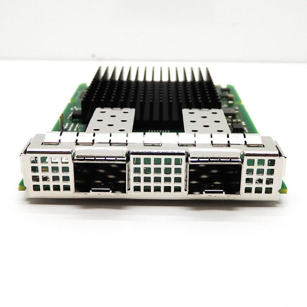 Intel X710-DA2 Ethernet 10Gb 2-port SFP+ OCP3 Adapter for HPE