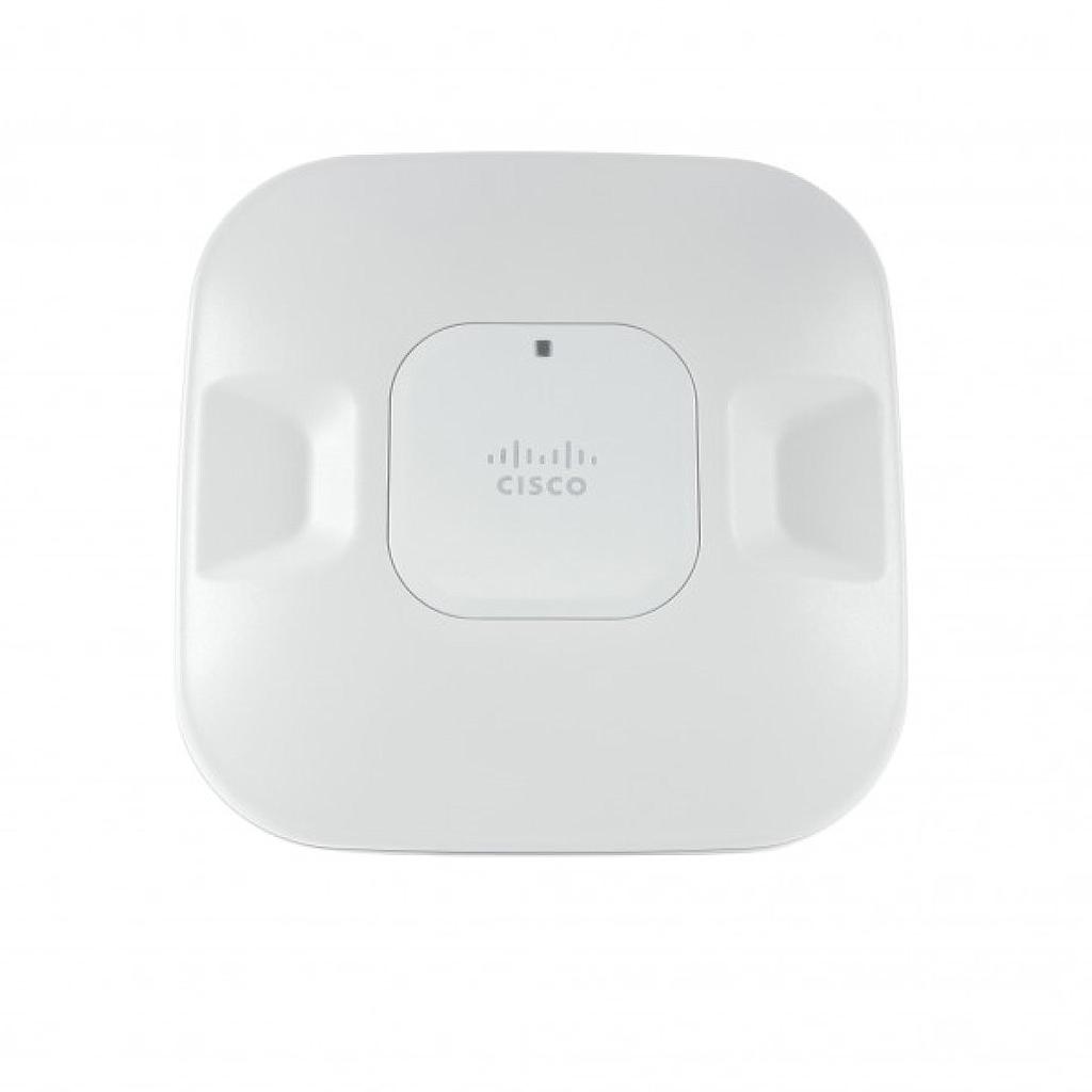 Cisco Aironet 1042N Access Point, Dual-band Controller-based 802.11a/g/n, Internal Antenna, E Regulatory Domain
