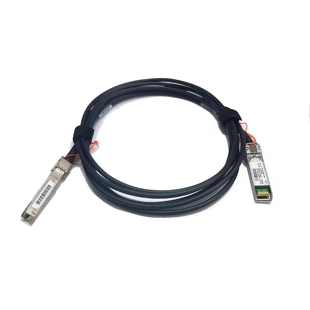 Cisco 10GBASE-CU SFP+ Cable 3 Meter, passive