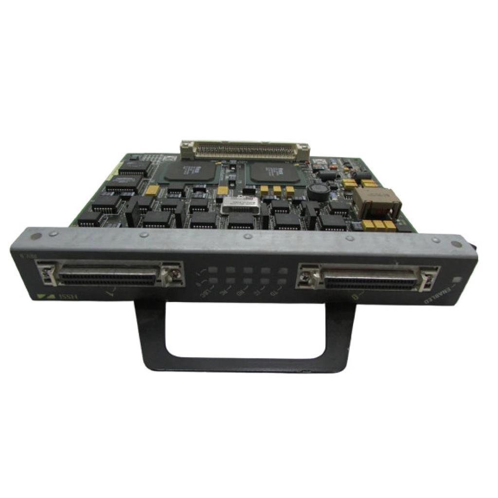 Cisco 2-Port High-Speed Serial Interface (HSSI) Port Adapter