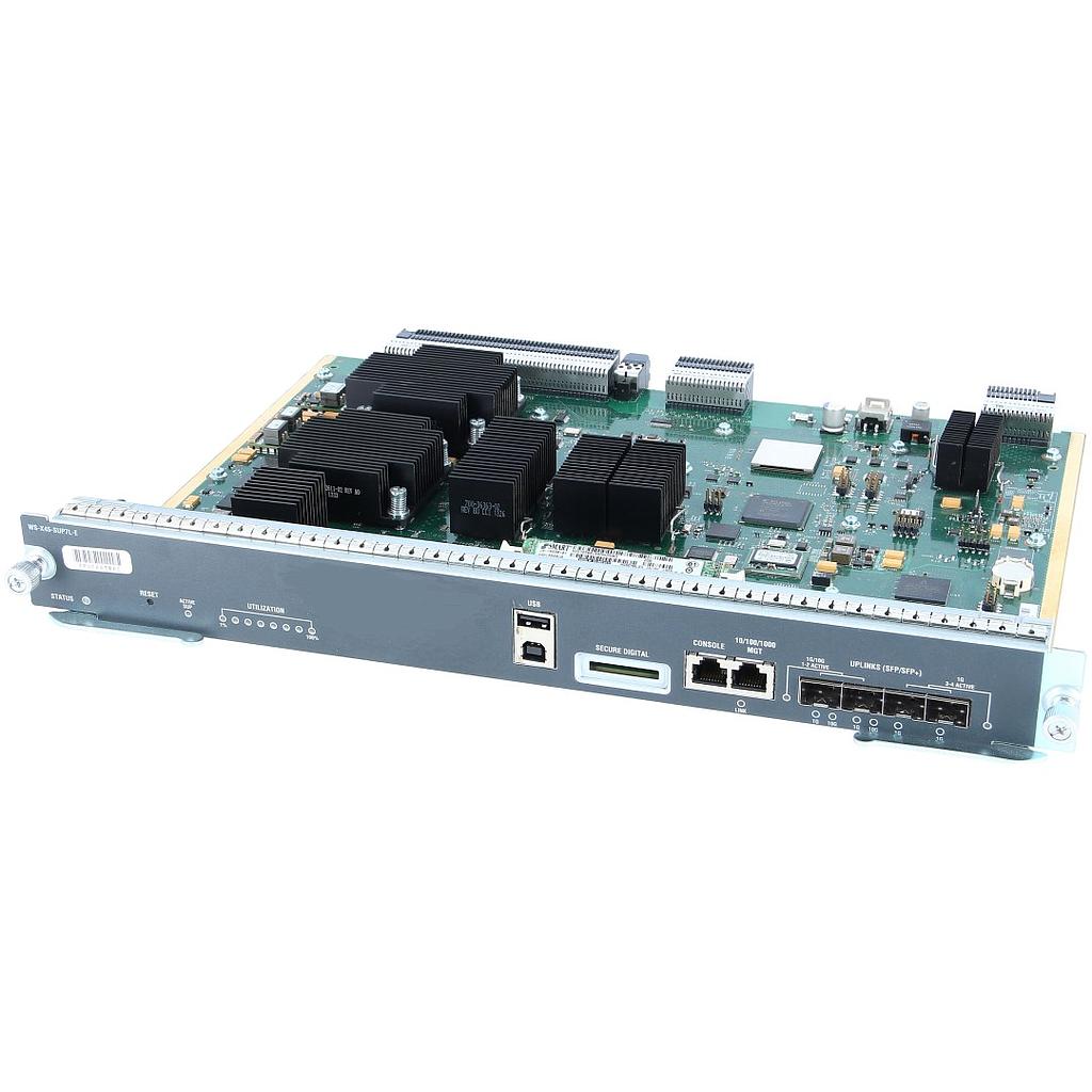 Cisco Catalyst 4500E Series Supervisor Engine 7L-E, 520 Gbps