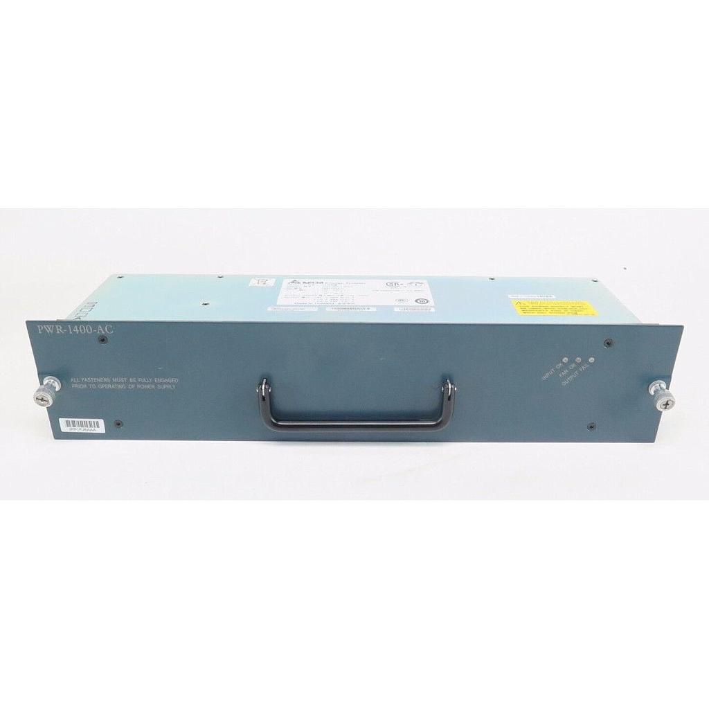 1400 W AC-input power supply