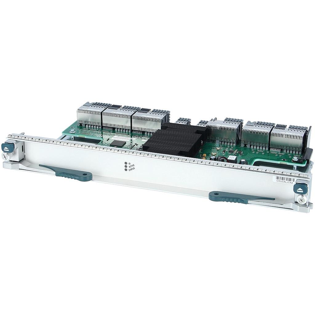 Cisco Nexus 7000 10-Slot Chassis 46Gbps/Slot Fabric Module
