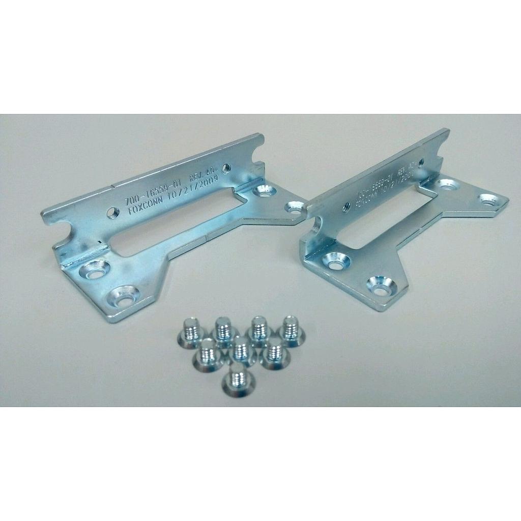 Cisco 19&quot; Rack Mount Kit for 2821/2851
