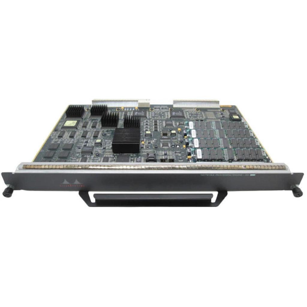 Cisco Network Processing Engine 200