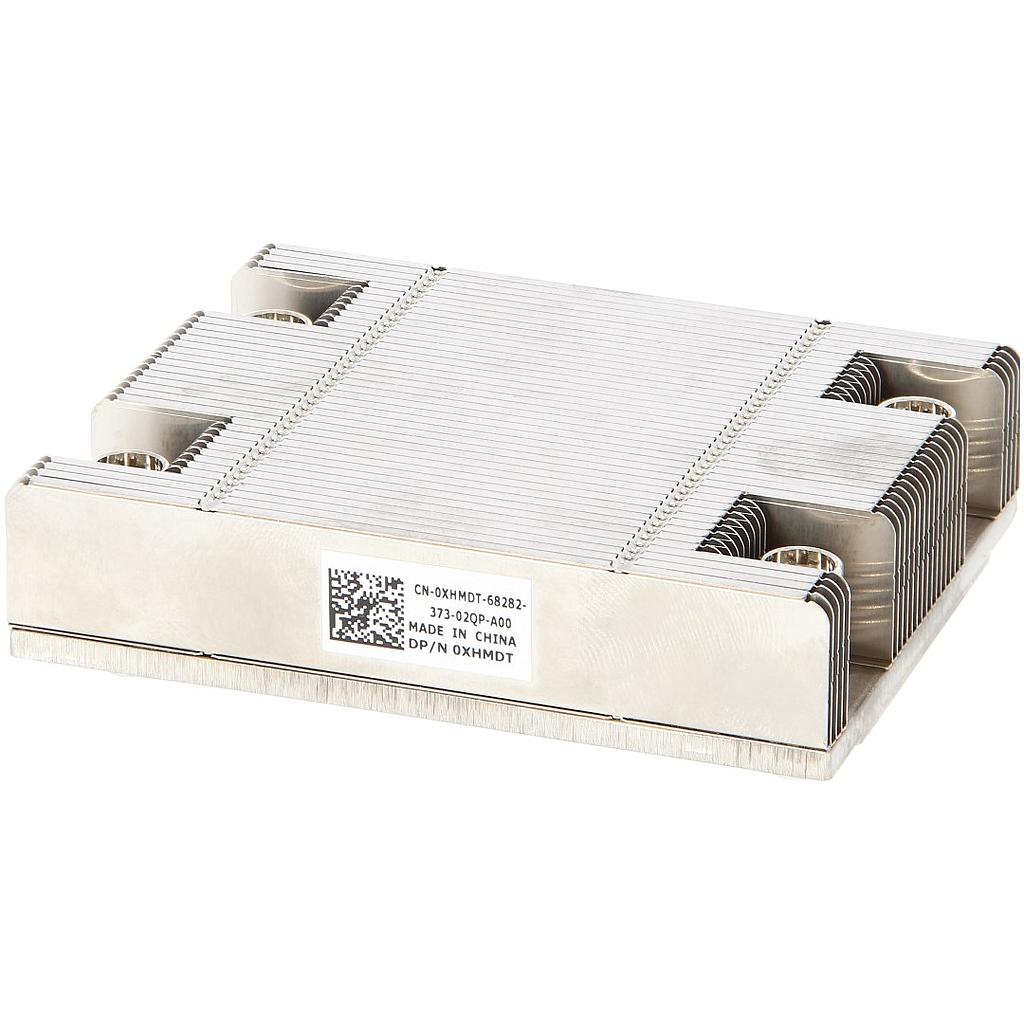 Dell Screw Down Heatsink for PowerEdge R320/R420/R520