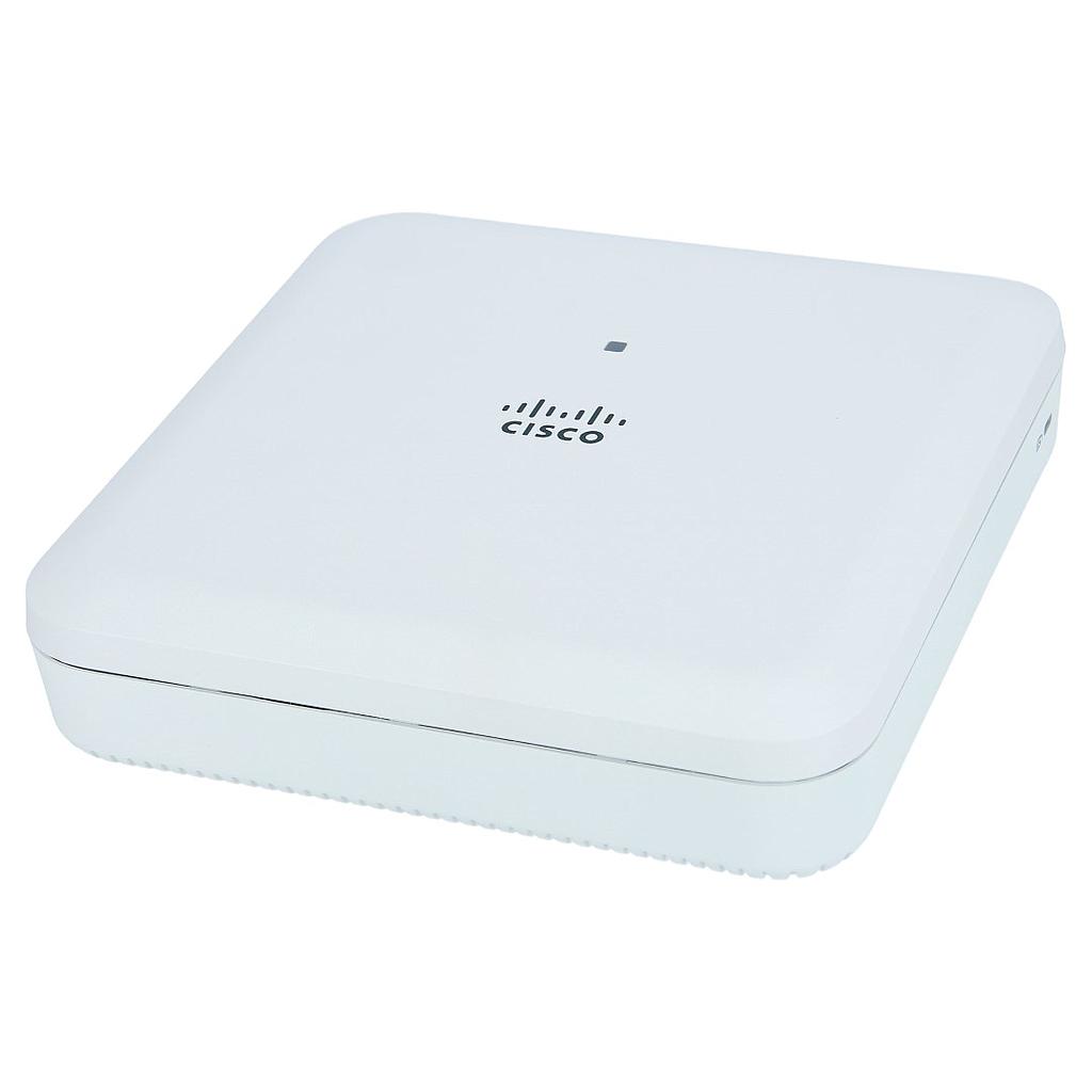 Cisco Aironet 1832I Access Point, Dual-band Controller-based 802.11a/g/n/ac Wave 2, Internal Antennas, E Regulatory Domain