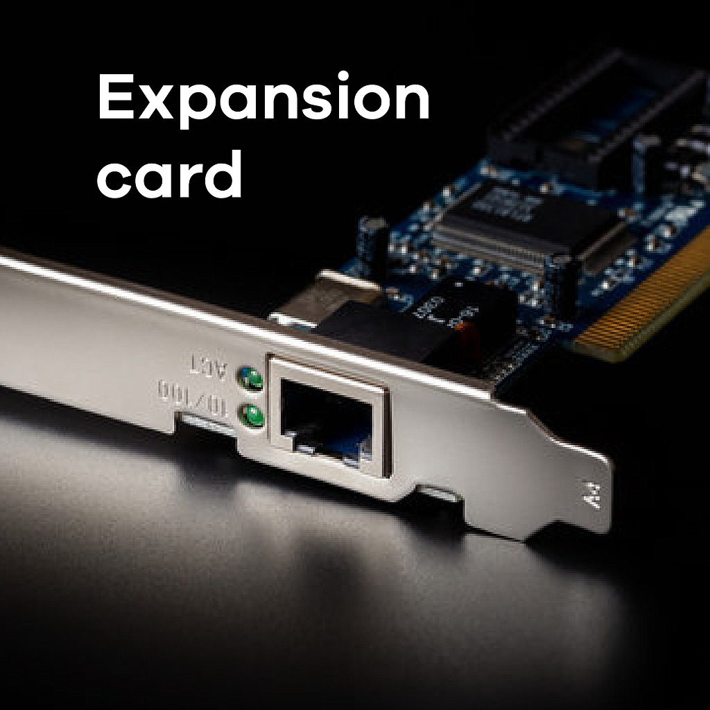 Dell QLogic QLE2562 HBA Dual Port 8Gb Fibre Channel PCI-e Host Bus Adapter - High Profile 