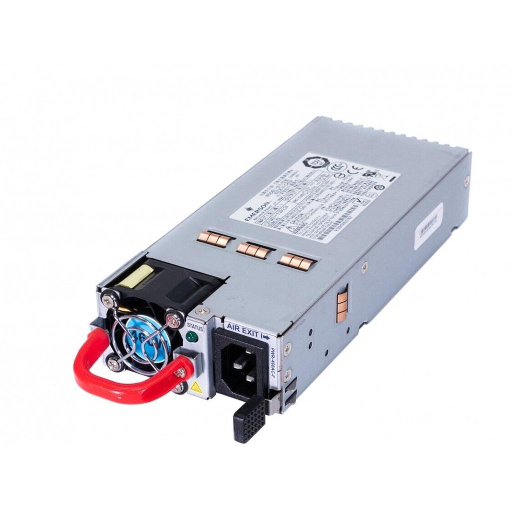Arista 460W AC Power Supply Unit for Arista 7124SX, 7050, 7130, 7150 &amp; 7048-A Switches (front-to-rear airflow)