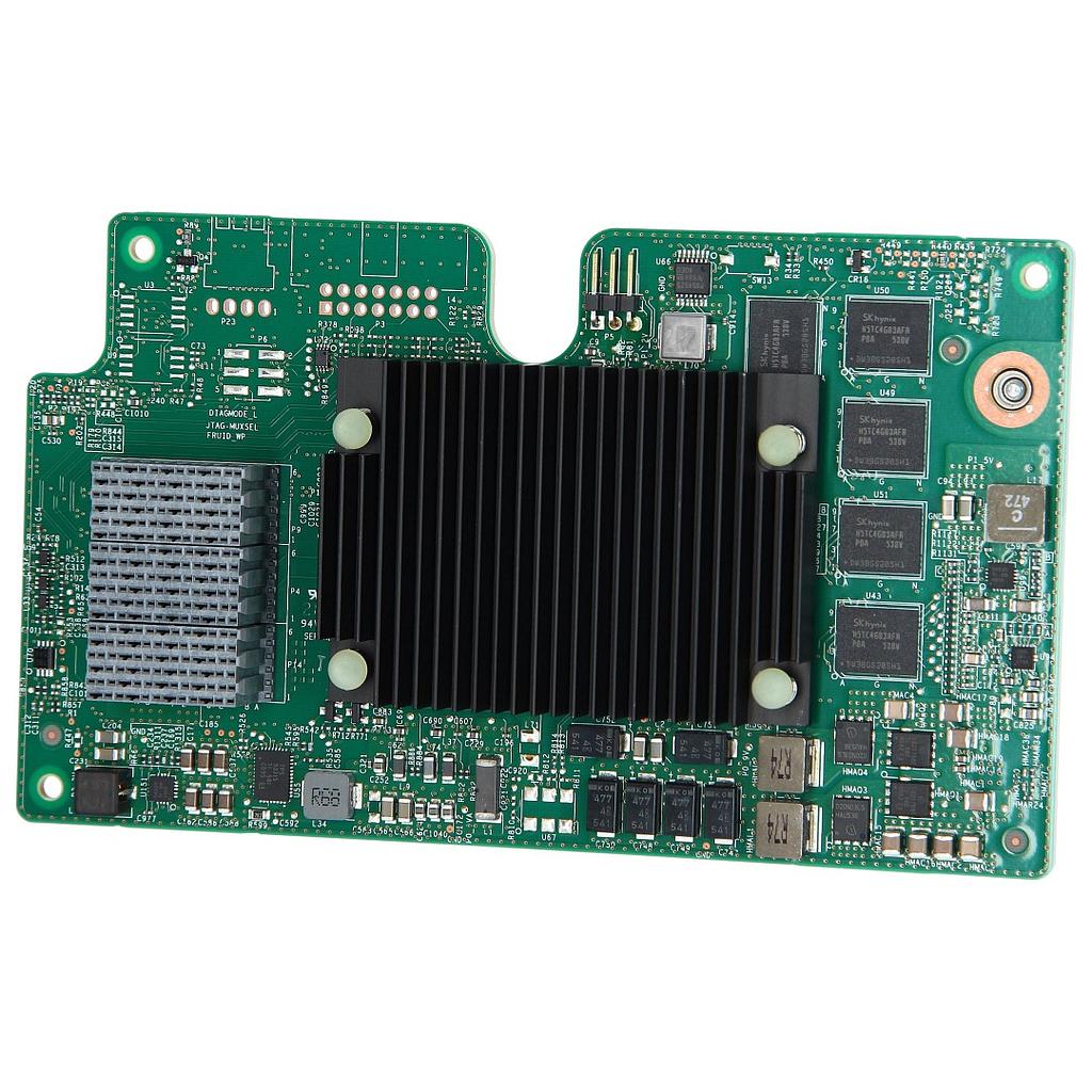 Cisco UCS VIC 1340 modular LOM for blade servers