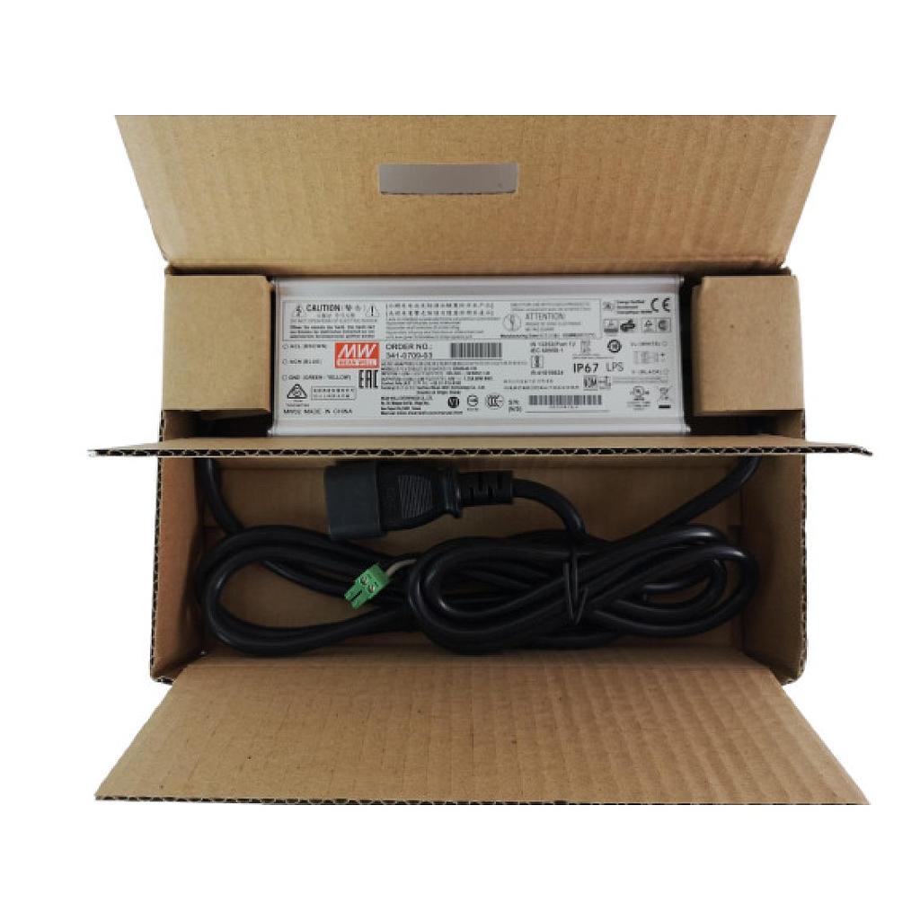 Compatible Power Adapter for Cisco Aironet 1530 Series