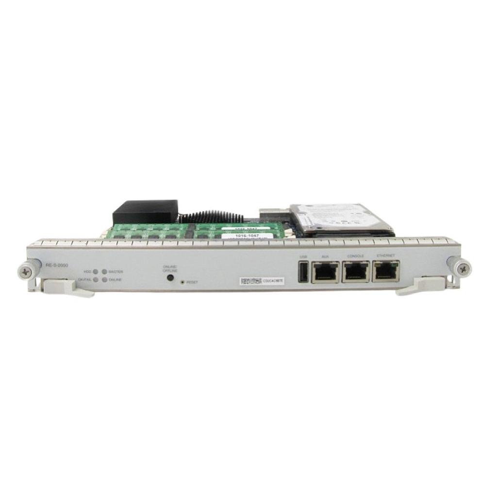 Juniper 4GB Routing Engine with 2.0GHz Processor for MX Series