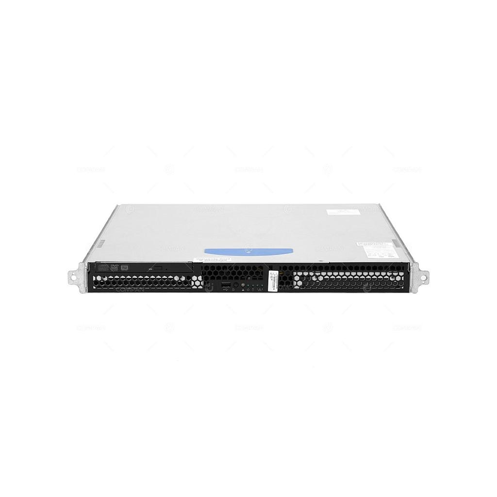 EMC 1U Control Station for VNX