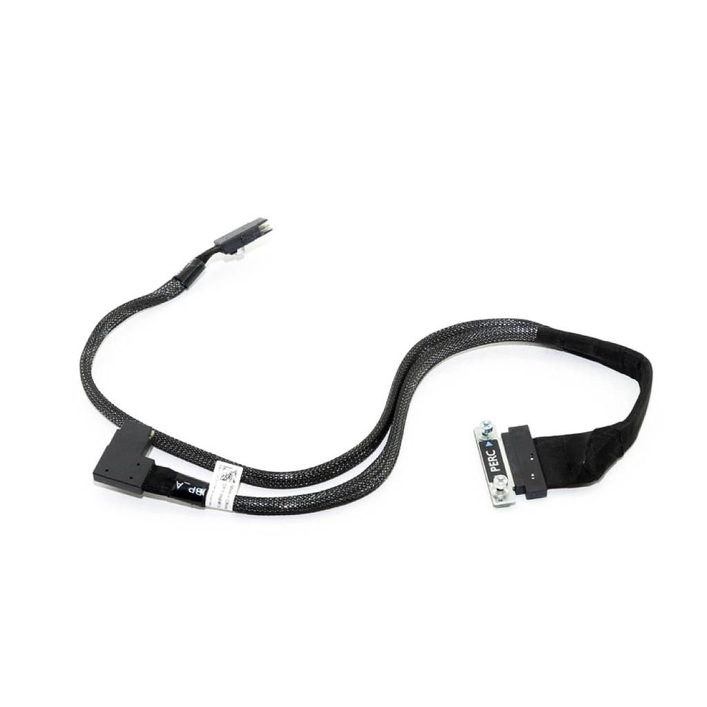 Dell PowerEdge R530 MINI to BP 8LFF SAS Cable
