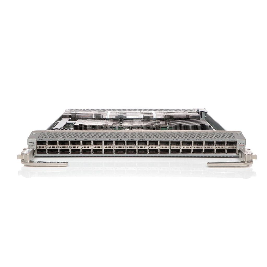 Cisco NCS 5500 36x100G Base Line Card