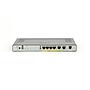 Cisco 926 ISR Gigabit Ethernet security router with VDSL/ADSL2+ Annex B/J