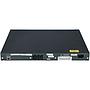 Cisco Catalyst 2960 24 10/100 (PoE supported on 8 ports) and two fixed 10/100/1000TX uplink ports, LAN Base Image