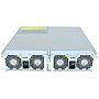 Cisco ASR1002 Chassis4 built-in GE 4GB DRAM Dual AC, rackmount