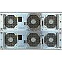 Cisco ASR1006 Chassis, Dual P/S
