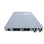 Cisco Nexus 5548P chassis includes 32 SFP+ fixed ports, Front-to-Back Airflow, two 750W AC Power Supplies, Fan Trays, 1 Expansion Slot