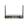 Cisco 899G ISR LTE 2.0 Secure IOS Gigabit Router SFP with Sierra Wireless MC7304/Qualcomm MDM9215 for Australia and Europe, LTE 800/900/1800/ 2100/2600 MHz, 850/900/1900/2100 MHz UMTS/HSPA+ bands
