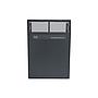 Cisco Catalyst E-Series 4510R switch (10-slot chassis), fan, no power supply; redundant supervisor capable