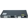 Cisco Catalyst 2960-Plus 48 10/100 Mbps Ethernet Interfaces, 2 SFP or 2 1000BASE-T RJ45 uplink interfaces, LAN Base Image