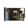 Dell PowerEdge R730, 16 SFF Drive Bays, CTO 2U; PERC S130 (SW RAID), iDRAC-8 (Enterprise), V4