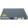 Cisco Catalyst 3560G 48 Ethernet 10/100/1000 ports and 4 SFP-based Gigabit Ethernet ports, Enhanced Multilayer Image software (IP Services)