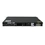 Cisco Catalyst 3750G Stackable 12 SFP-based Gigabit Ethernet ports, IP Base software