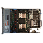 Dell PowerEdge R730xd, 24 SFF Drive Bays, CTO 2U; PERC S130 (SW RAID), iDRAC-8 (Enterprise), V4