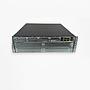 Cisco 3925 ISR Voice Bundle, PVDM3-64, UC License PAK