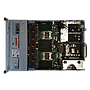 Dell PowerEdge R730xd, 12 LFF Drive Bays, CTO 2U; PERC S130 (SW RAID), iDRAC-8 (Enterprise), V4