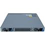 Cisco Nexus 2224TP Series 1GE Fabric Extender, 2 AC PS, 1 Fan Module (Standard Airflow/port side exhaust), 24x100/1000Base-T + 2x10GE (req SFP+)