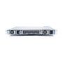 Cisco Nexus 2232PP Series 10GE Fabric Extender, 2 AC PS, 1 Fan Module (Standard Airflow/port side exhaust), 32x1/10GE (req SFP/SFP+) + 8x10GE (req SFP+)