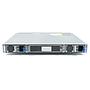 Cisco Nexus 2248TP Series 1GE Fabric Extender, 2 AC PS, 1 Fan Module (Standard Airflow/port side exhaust), 48x100/1000Base-T + 4x10GE