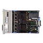 Dell PowerEdge R740, 8 SFF Drive Bays, CTO 2U; Software RAID (SWRAID) S140; iDRAC-9 (Enterprise) - 2nd Gen Processors