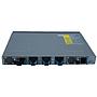 Cisco Nexus 2348UPQ 10GE Fabric Extender, 2PS, 3 Fan Module, 48x1/10GE (req SFP/SFP+) + 6x40G QSFP+(req QSFP+), choice of airflow and power supply