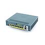 Cisco 2106 Wireless LAN Controller for up to six Cisco lightweight access points