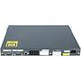 Cisco Catalyst 3750G Stackable 24 10/100/1000Base-T Gigabit Ethernet ports & 4 SFP Uplink ports, IP Base software