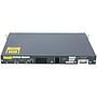 Cisco Catalyst 3750, 24 10/100 ports and 2 SFP-based Gigabit Ethernet, IP Services (Enhanced Multilayer Image)