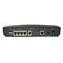 Cisco 871 Ethernet to Ethernet Router