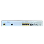 Cisco 881 Fast Ethernet Security Router supporting HSPA/UMTS/EDGE/GPRS—Global SKU with modem option: PCEX-3G-HSPA-G