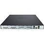 Cisco 2901 ISR Voice Bundle, PVDM3-16, UC License PAK, FL-CUBE10