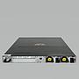 HP Aruba 3810M, 40G 8 HPE Smart Rate RJ-45 1/2.5/5 PoE+ ports & 40 RJ-45 10/100/1000 PoE+ ports, 1-slot Switch