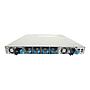 Cisco Nexus 9300 with 48p 1/10G SFP+ and 6p 40G QSFP+, Lan Enterprise License