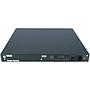 Cisco 2801 Integrated services router (ISR) with AC power, 2FE, 4 Interface Card Slots, 2 PVDM slots, 2 AIMs, and Cisco IOS IP Base Software